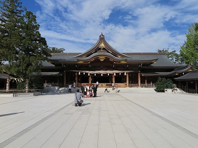 相模一宮 寒川神社 真言宗智山派 円泉寺 埼玉県飯能市