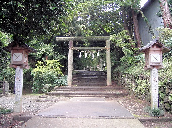 唐沢山神社 栃木県佐野市  真言宗智山派 円泉寺 埼玉県飯能市